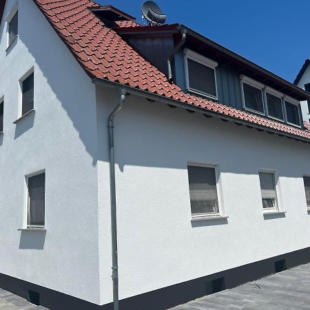 4 Zimmer Ferienwohnung Am Bodensee Friedrichshafen Luaran gambar