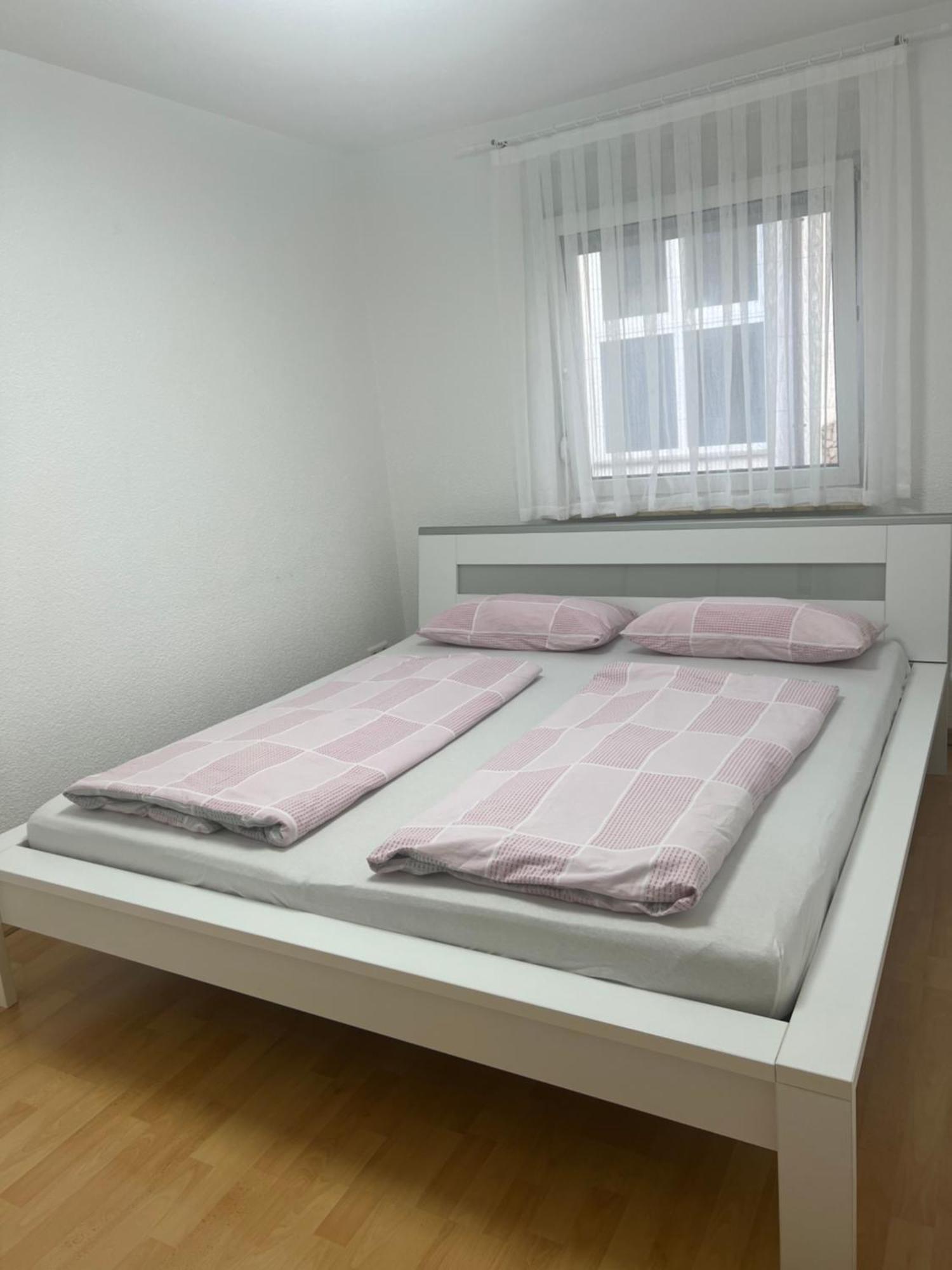 4 Zimmer Ferienwohnung Am Bodensee Friedrichshafen Luaran gambar
