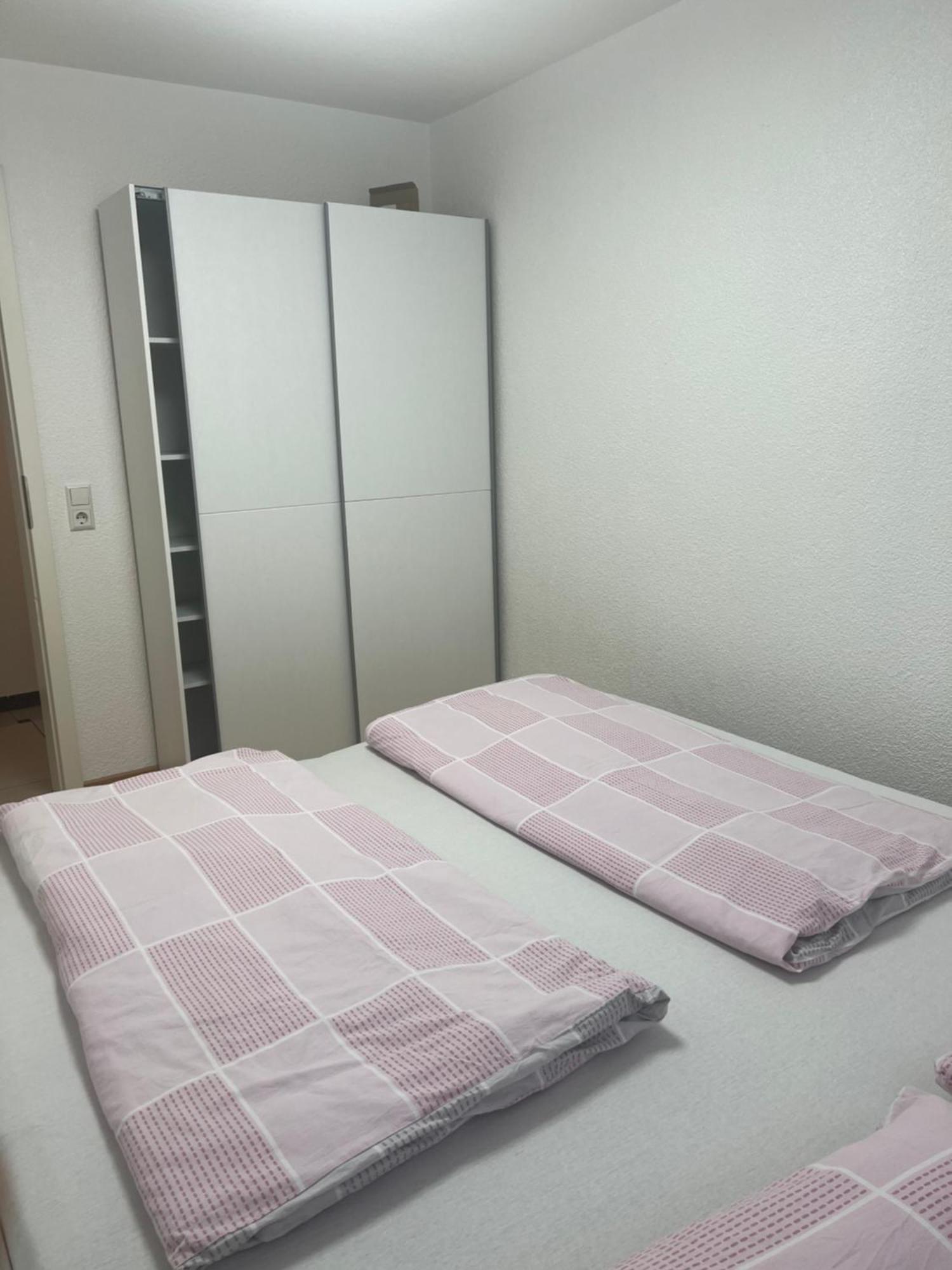 4 Zimmer Ferienwohnung Am Bodensee Friedrichshafen Luaran gambar