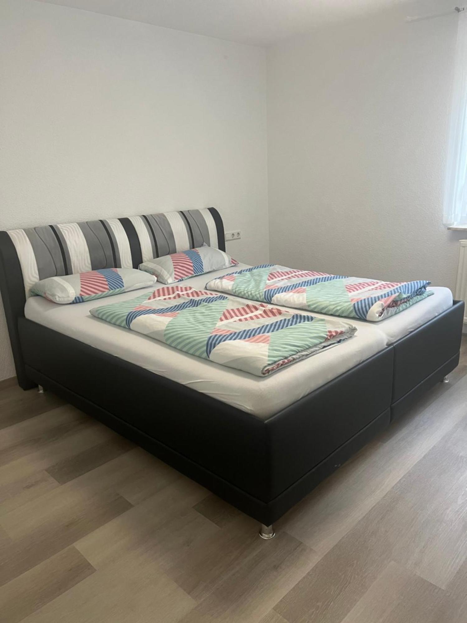 4 Zimmer Ferienwohnung Am Bodensee Friedrichshafen Luaran gambar
