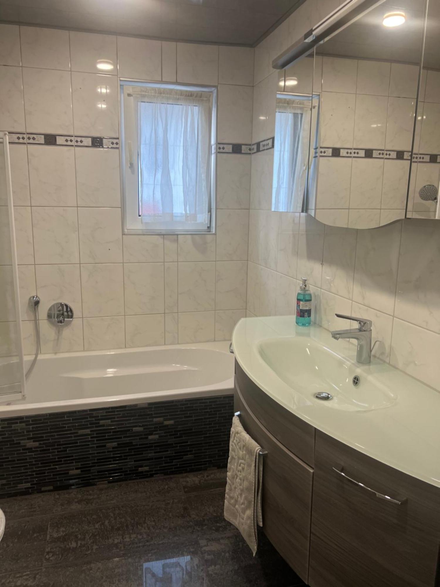 4 Zimmer Ferienwohnung Am Bodensee Friedrichshafen Luaran gambar