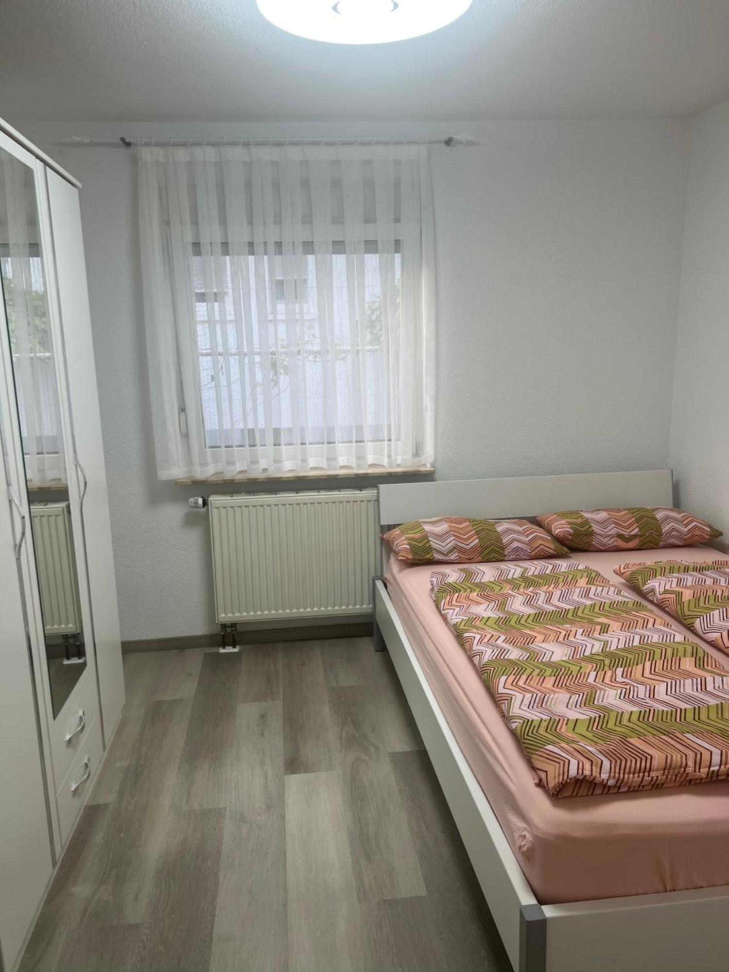4 Zimmer Ferienwohnung Am Bodensee Friedrichshafen Luaran gambar