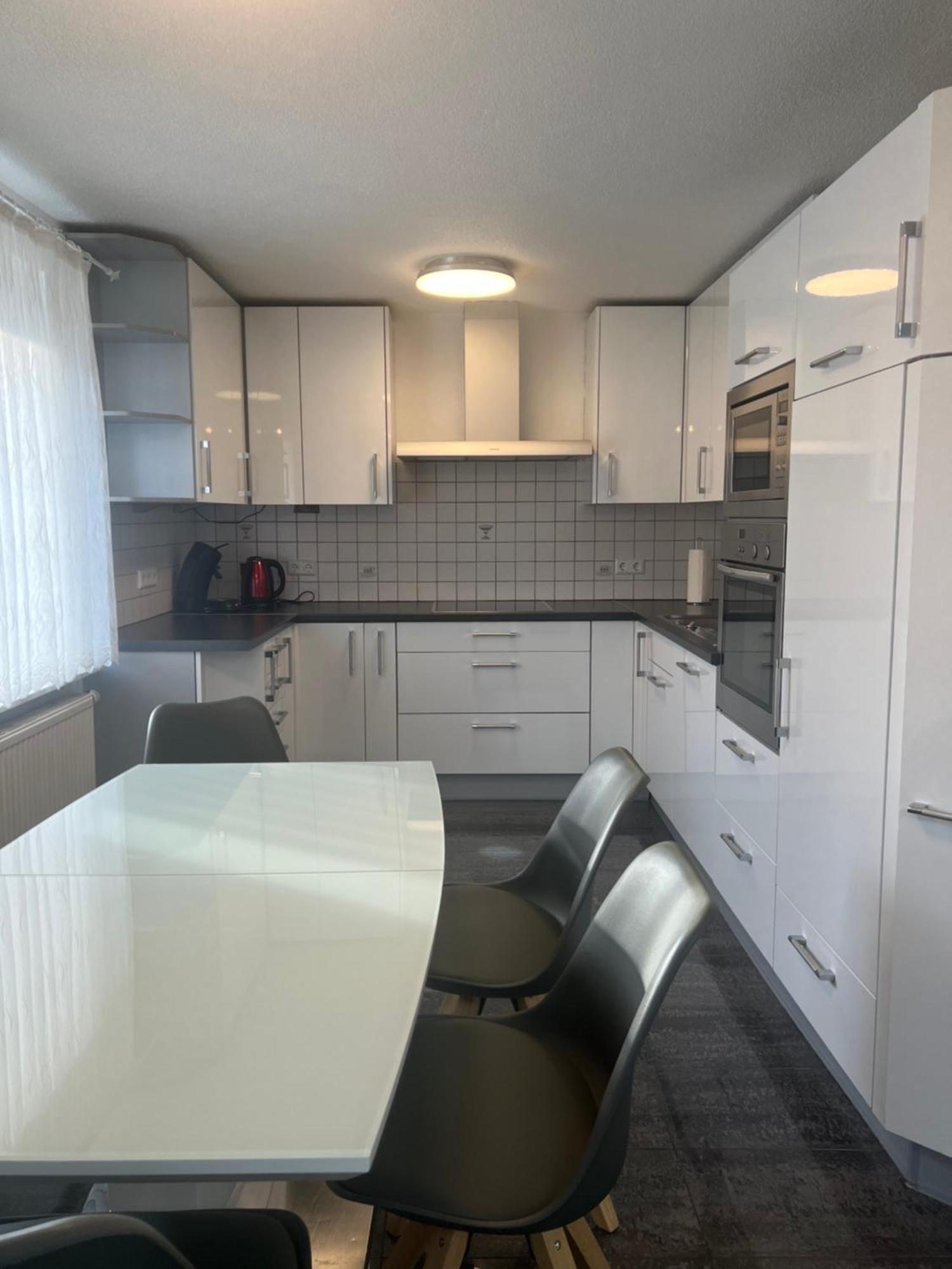 4 Zimmer Ferienwohnung Am Bodensee Friedrichshafen Luaran gambar